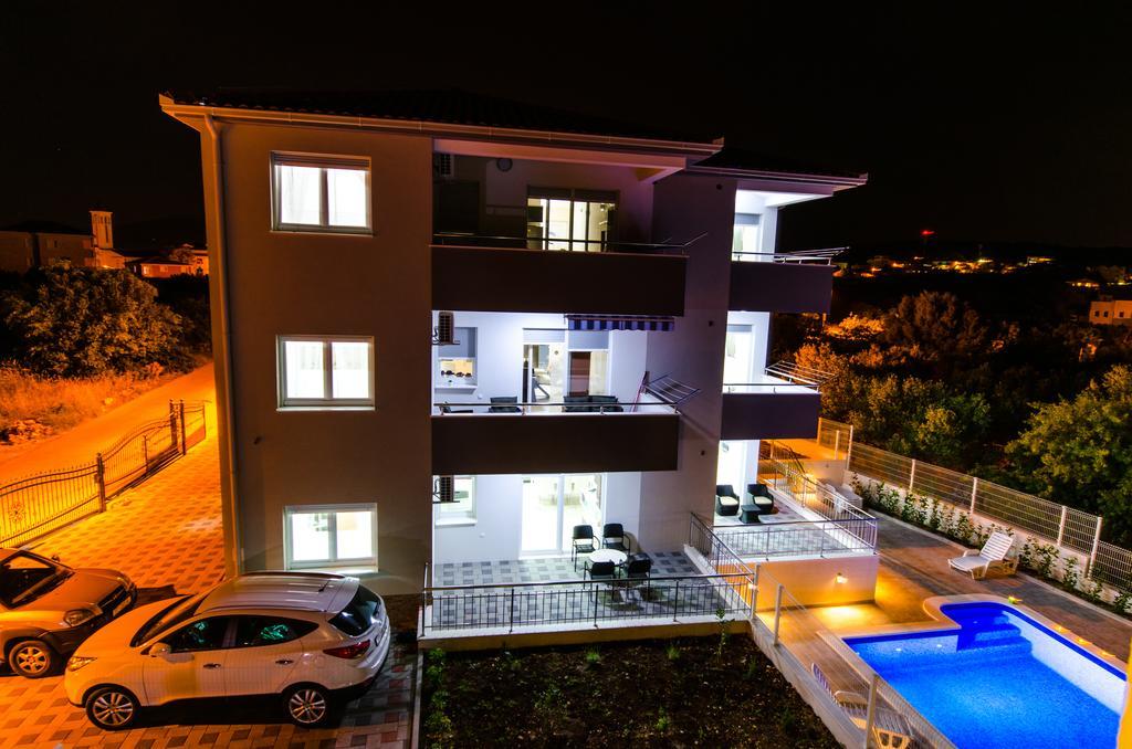 אוקרוג גורניי Apartments Villa Theodor מראה חיצוני תמונה