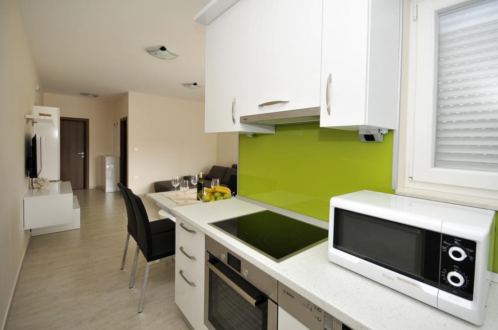 אוקרוג גורניי Apartments Villa Theodor חדר תמונה