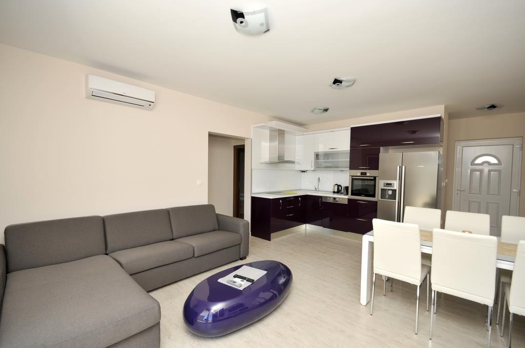 אוקרוג גורניי Apartments Villa Theodor חדר תמונה