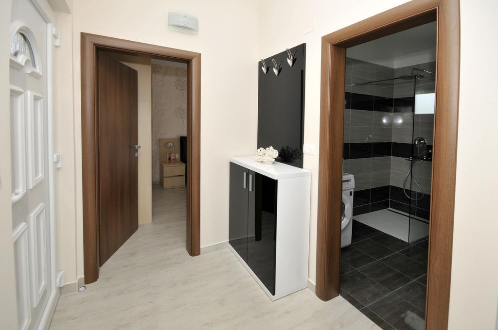 אוקרוג גורניי Apartments Villa Theodor חדר תמונה