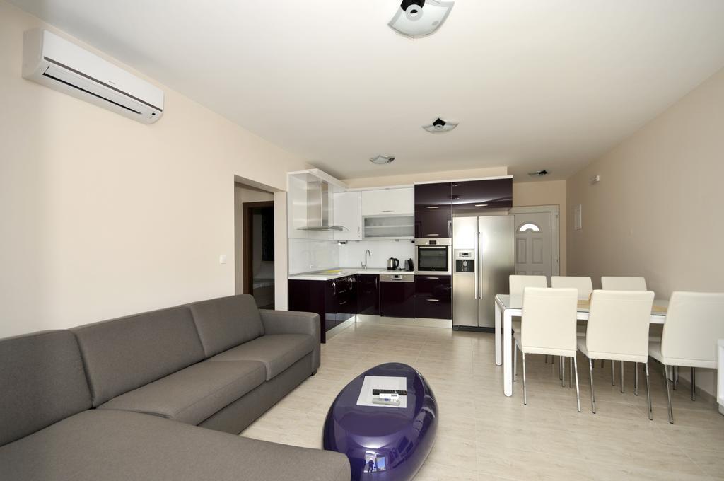 אוקרוג גורניי Apartments Villa Theodor חדר תמונה