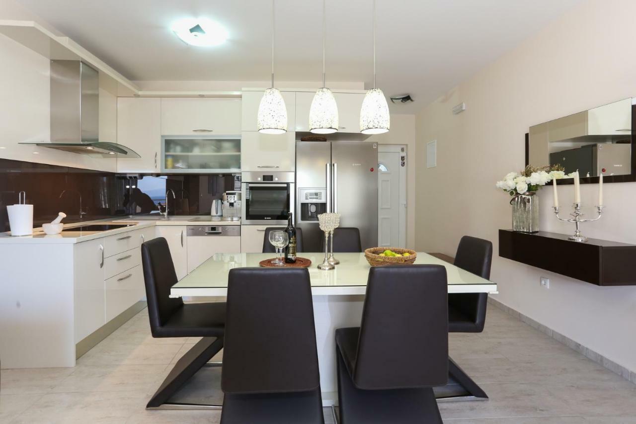 אוקרוג גורניי Apartments Villa Theodor מראה חיצוני תמונה