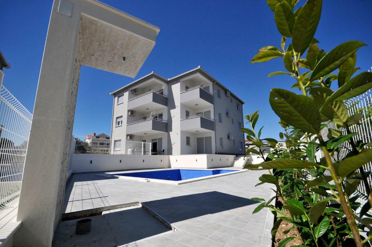 אוקרוג גורניי Apartments Villa Theodor מראה חיצוני תמונה