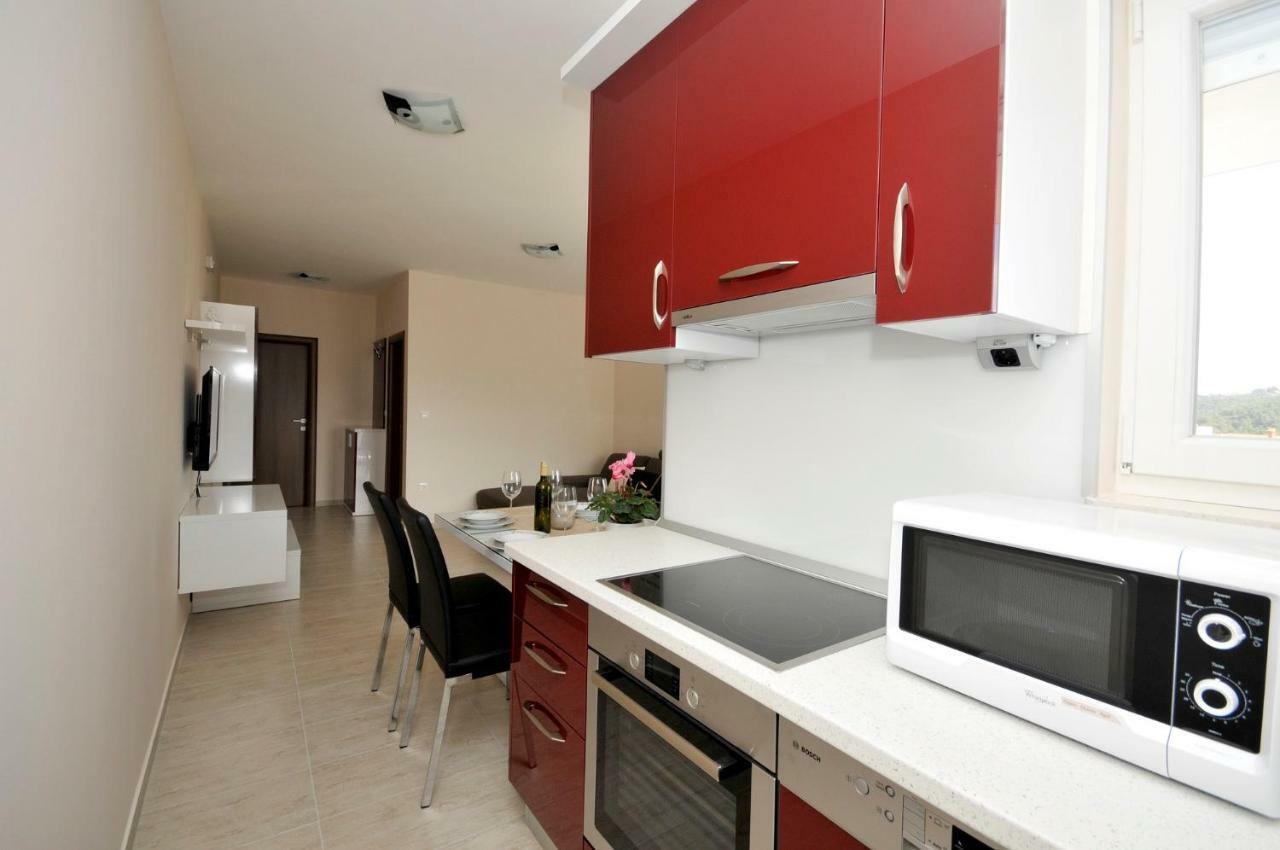 אוקרוג גורניי Apartments Villa Theodor מראה חיצוני תמונה