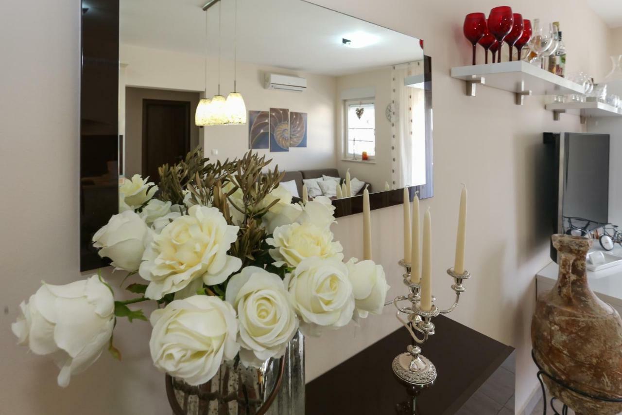 אוקרוג גורניי Apartments Villa Theodor מראה חיצוני תמונה