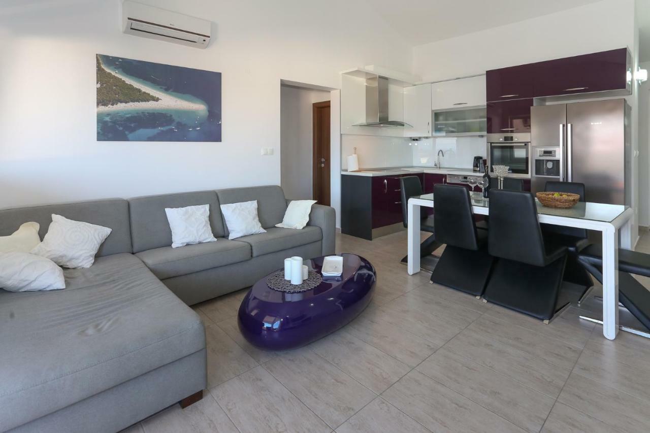 אוקרוג גורניי Apartments Villa Theodor מראה חיצוני תמונה